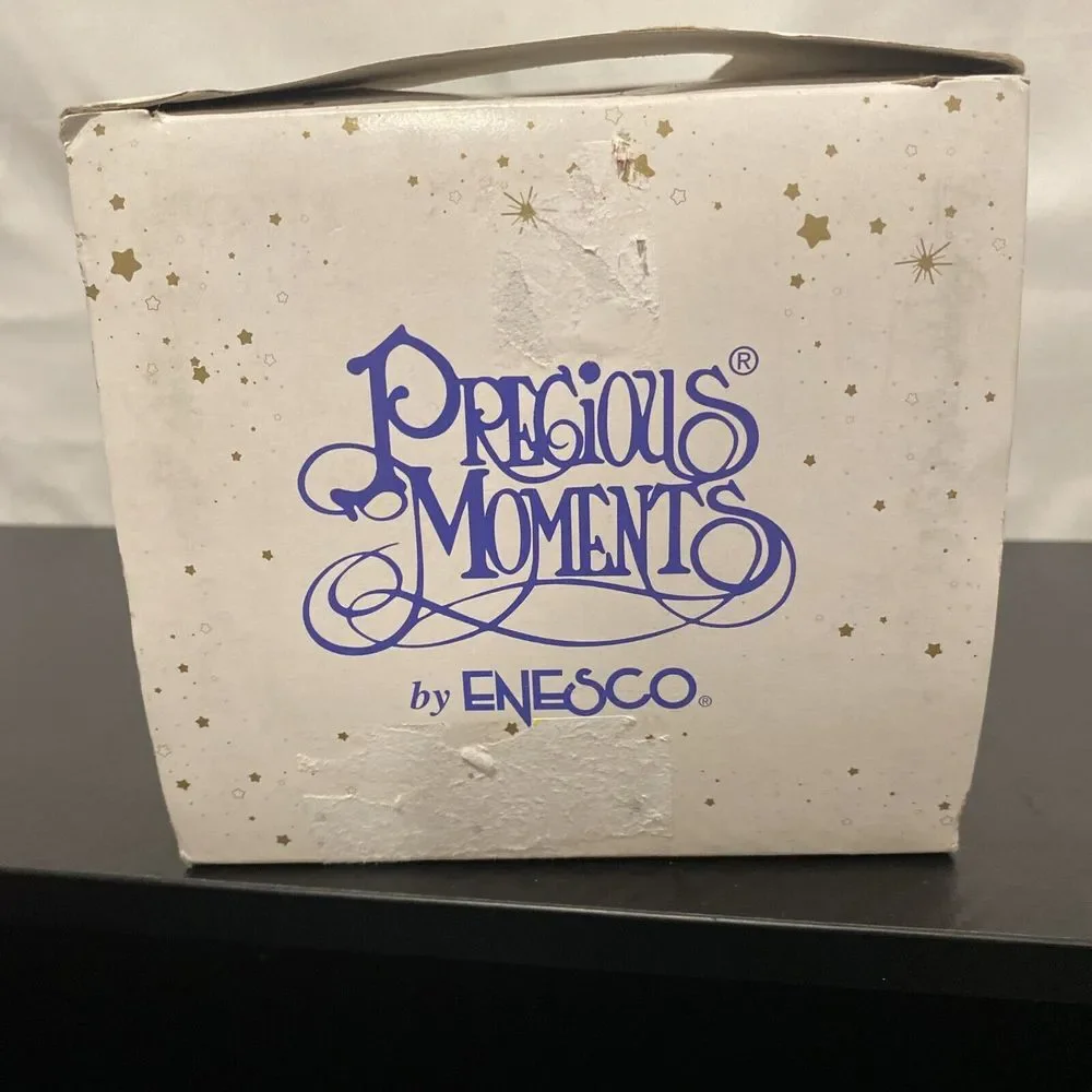 Enesco this beautiful